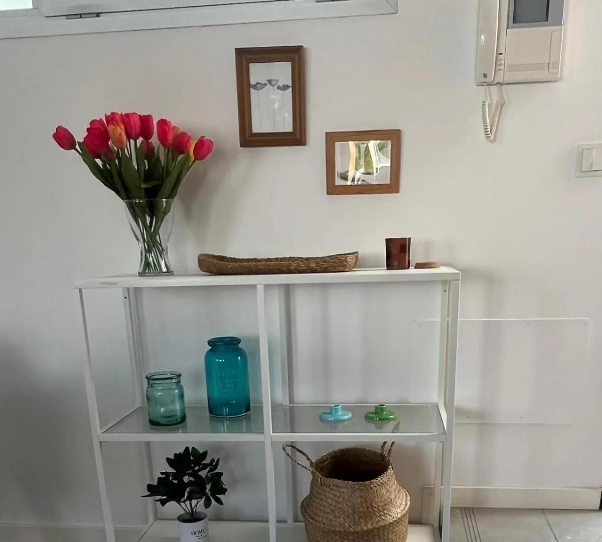 אל מדאנו Stunning Chic Penthouse Retreat In Front Of The Beach 0*, אל מדאנו