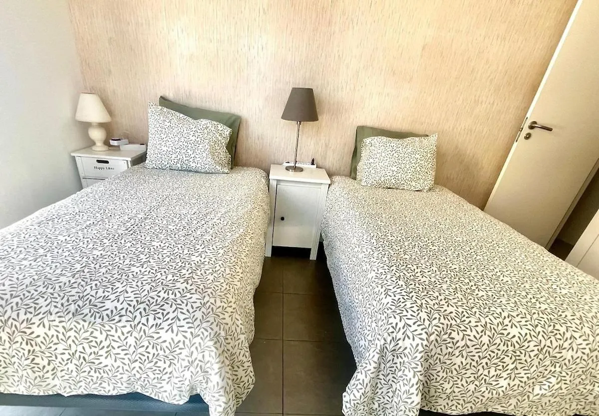 אל מדאנו Stunning Chic Penthouse Retreat In Front Of The Beach אל מדאנו